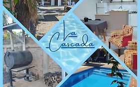 La Cascada 2